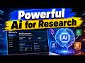 AnswerThis AI Review: The Most Powerful AI Research Tool for Insights & Analysis