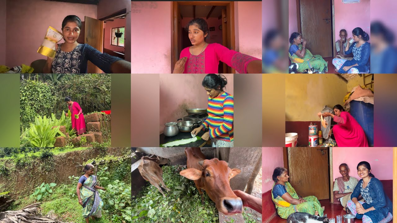 Current ejandhe narakka athnd🥹/naagarapanchamig manjal eretha adye😋/yenklna shanku joru athal😁