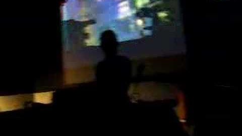 ComputeHer in Sweden playing Tickled Pink 2