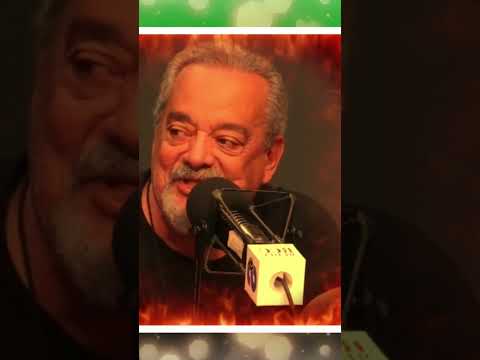 Alfonso Rodríguez ataca a santiago MATIAS alofoke