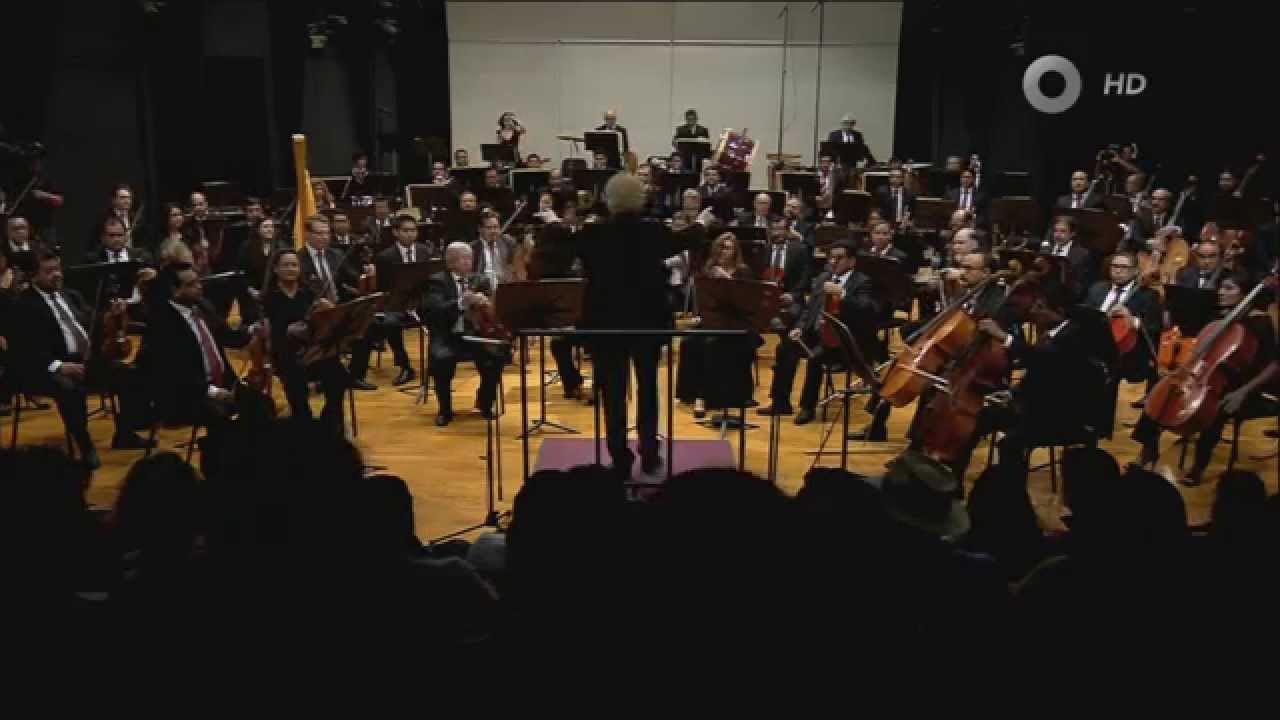 Watch Vals Sobre las Olas - Orquesta Sinfónica del IPN, México | OSIPN 50 Aniversario on YouTube Watch Vals Sobre las Olas - Orquesta Sinfónica del IPN, México | OSIPN 50 Aniversario on YouTube