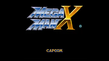 Mega Man X - Storm Eagle (Sega Genesis Remix)