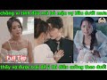 chồng vì tình đầu mà bỏ mặc vợ bầu dưới mua, thấy vợ được trai đẹp để ý thì điên cuồng theo đuổi