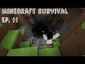Minecraft Spasmic Survival Ep. 11
