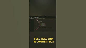 Responsive navbar #shorts #webdesign #trending