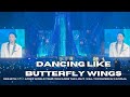ATEEZ World Tour in Tacoma: Dancing Like Butterfly Wings 🦋