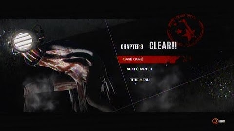 邪靈入侵DLC基曼篇第三章