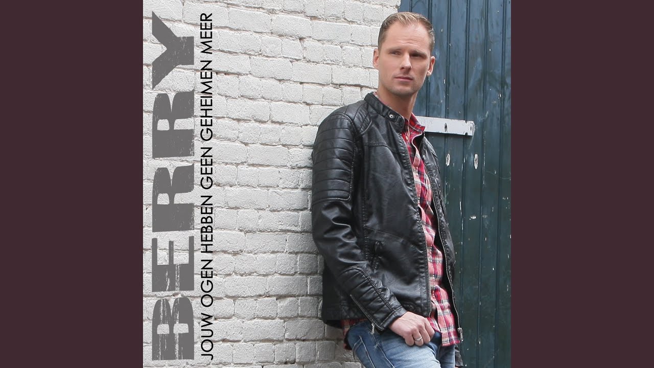 Jouw Ogen Hebben Geen Geheimen Meer (Karaoke Versie) - YouTube