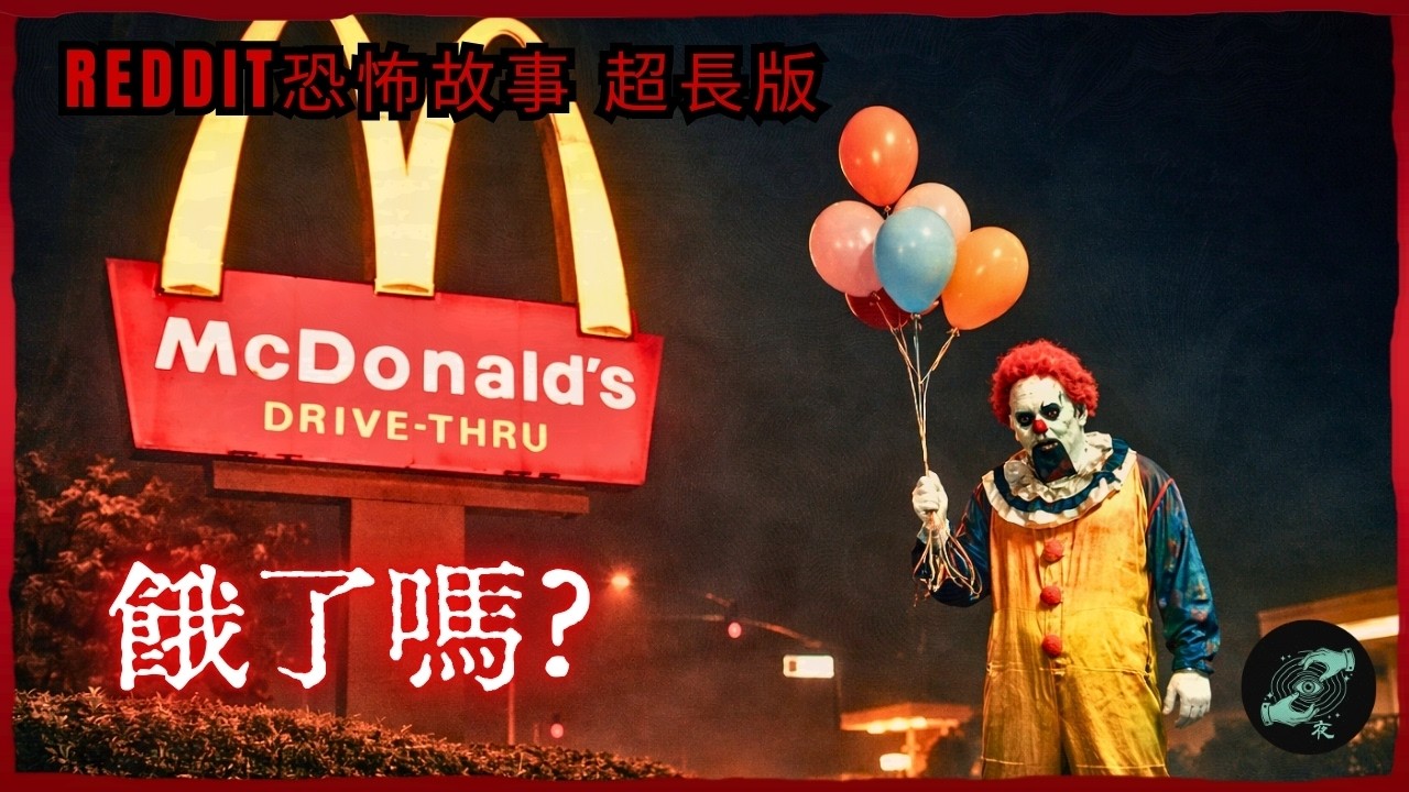 警察不敢公開的2個都市傳說｜歐美怪談【Reddit NoSleep】