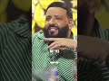 DJ Khaled Announces Official Jordan Brand Deal! 👟
