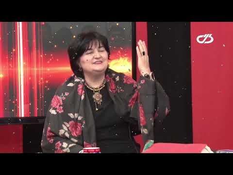 შვილო, ეს შენი ჭირნახული საქართველოა!  -  ლეილა ლეგაშვილი.