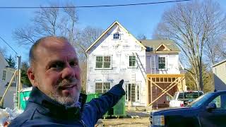 Modular House Set Day #2