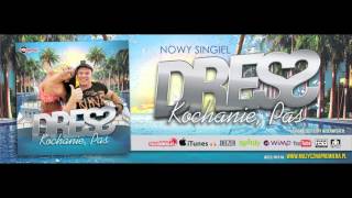 DRESS - KOCHANIE PAS | Fake Remix | Official Audio |
