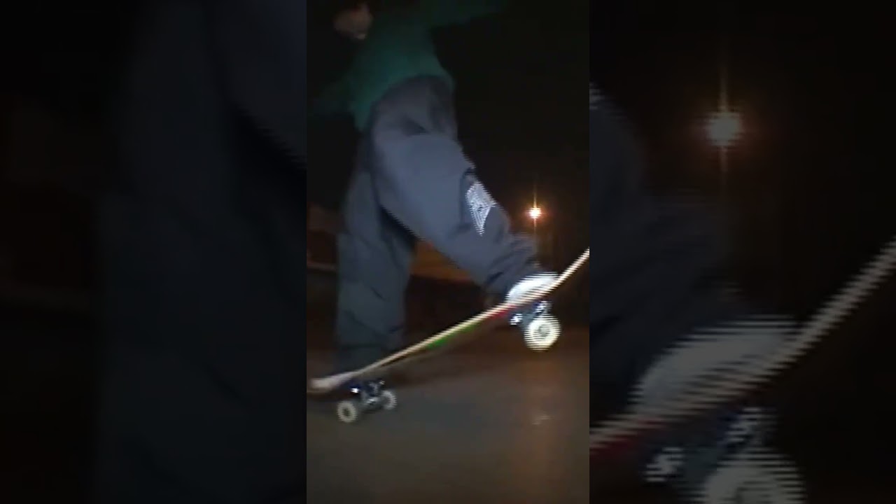 Miguel Castillo mcasbz para Desmadraso tapes vx2000 