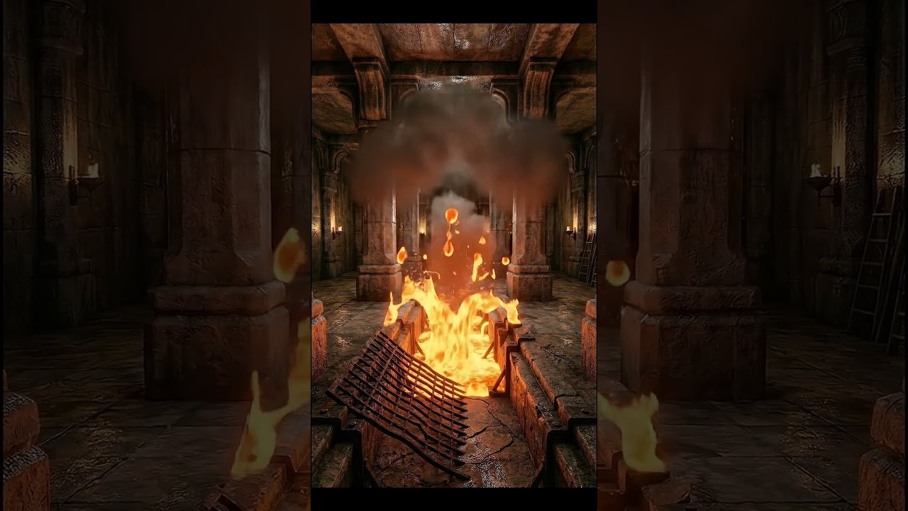 The Forge has Awakened: A Dwarven Masterpiece 