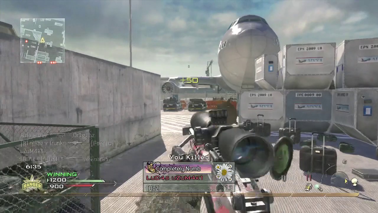 Faze 5? 2017? Lets go!