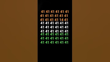 find the odd number 👀🧐 #iqtest #challenge #quiz #puzzle #quiztime #emojiquiz #find #gkhindishort