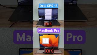 MacBook Pro vs Dell XPS 15: What performs better?