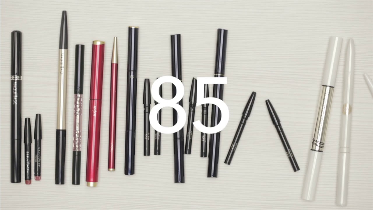 Refill Counting Song｜SHISEIDO YouTube