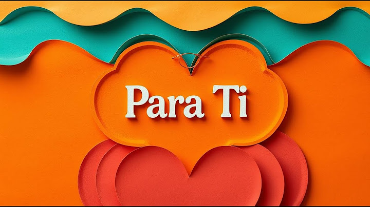 🫶 Mira este video y entiende cuánto significas para mí 💌