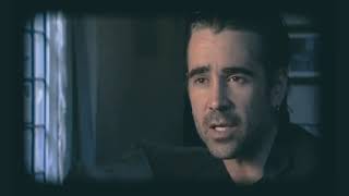 Colin Farrell . when you are old When You Are Old By William Butler Yeats Read By Colin Farrell