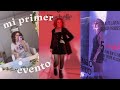 Plusbelle me invitó a su lanzamiento ✨