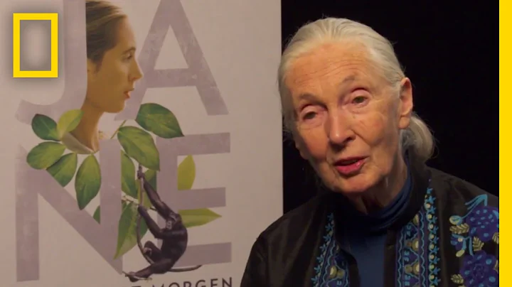 The Making of Jane - Trailer | National Geographic