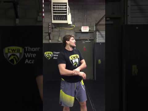 FHL Knee Tap
