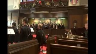 FPC Christmas Program 2016