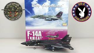 Grumman F-14A Tomcat US Navy VX-4 