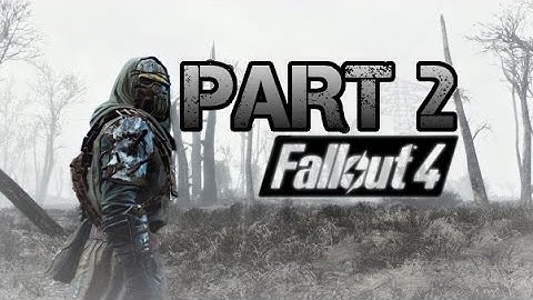 Fallout 4 Ultra Modded Let