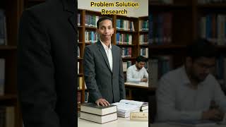 Research Problem #ugc #viral #vlog #apex #science #scholar #phd #trending #university #jrf #space