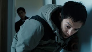 窪田正孝、マイホームに隠された“衝撃の秘密”を目撃…！？齊藤工監督映画『スイート・マイホーム』予告編