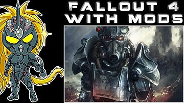 Fallout 4 Let