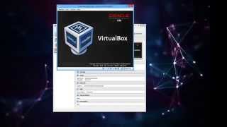 Linux Mint 17 / 17.1 VirtualBox install with guest addtions HD