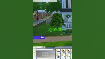 top 3 build tips #sims #shorts #gaming #sims4
