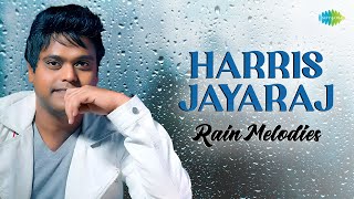 Harris Jayaraj Rain Melodies  Special Jukebox | Vaseegara | Ilamai Ullaasam | Poopol Poopol