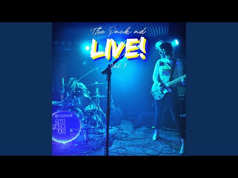 Yes, I Know (Live!)