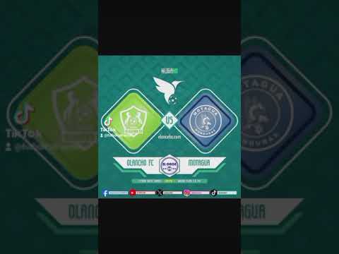 🇭🇳 LigaHN▶️ Olancho