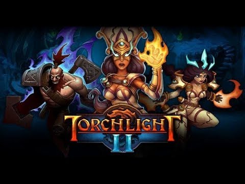 torchlight 2 สกิล  2022 Update  Torchlight 2 All Skills/Spells