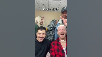 Thumbnail of PTX TikToks: Pentatonix rates each other's Mariah Carey whistle notes 😂😂