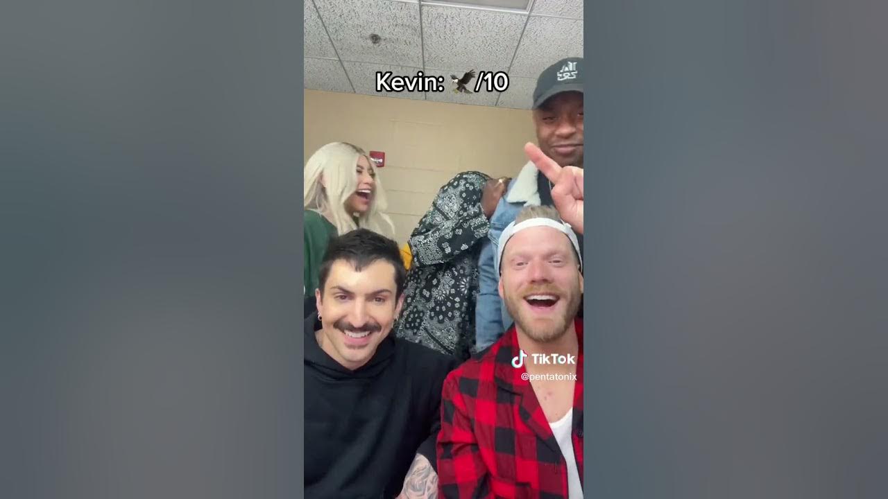 PTX TikToks: Pentatonix rates each other's Mariah Carey whistle notes ππ PTX TikToks: Pentatonix rates each other's Mariah Carey whistle notes ππ