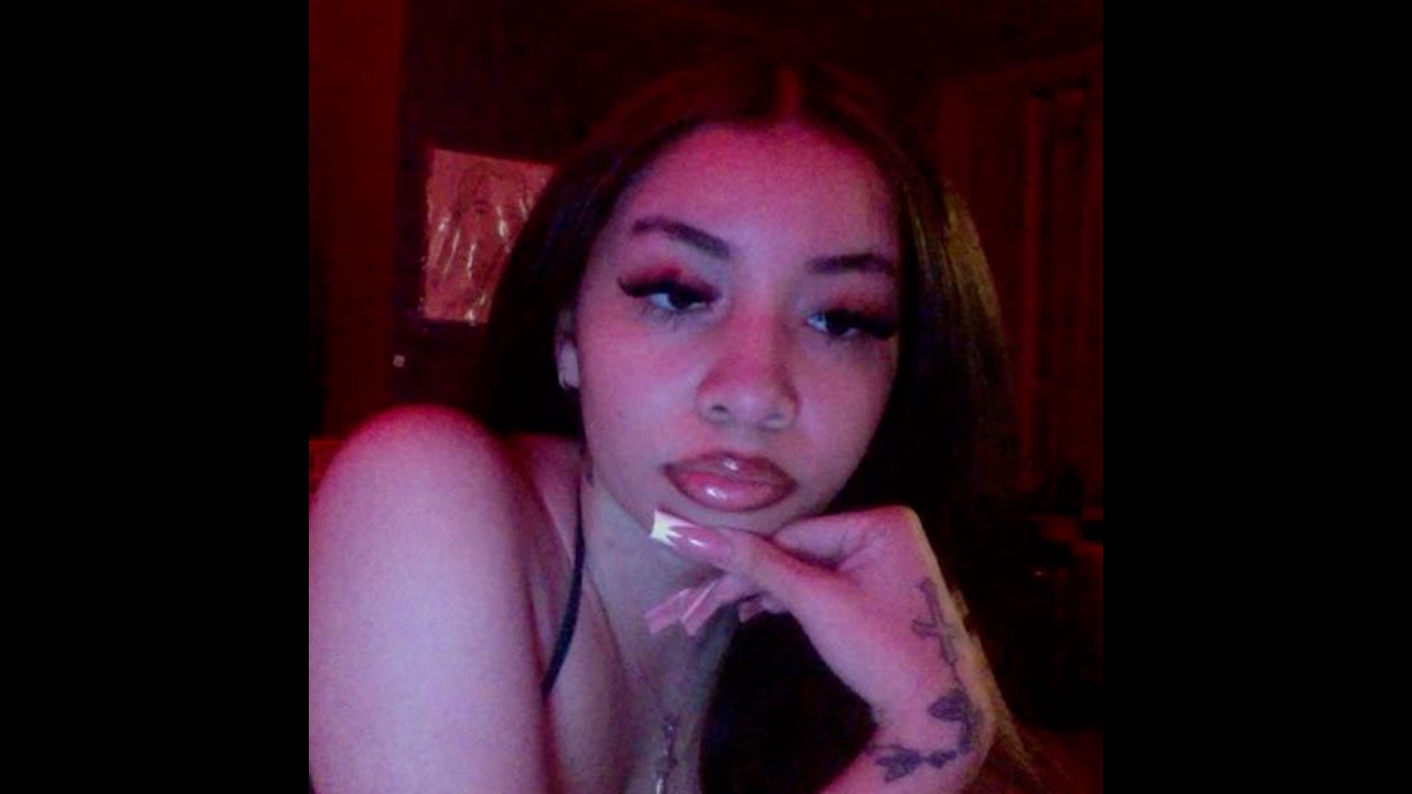 [free] apollored1 type beat - "heavy"