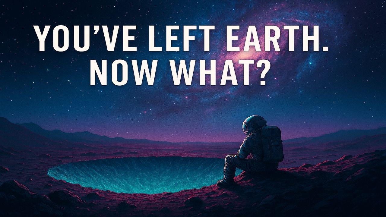 You’ll Feel This Lo-fi Launch in Your Soul 🚀