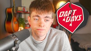 The Final DartDays Video.