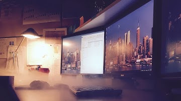 DIY Ultrasonic Mist Maker Humidifier Fog Machine