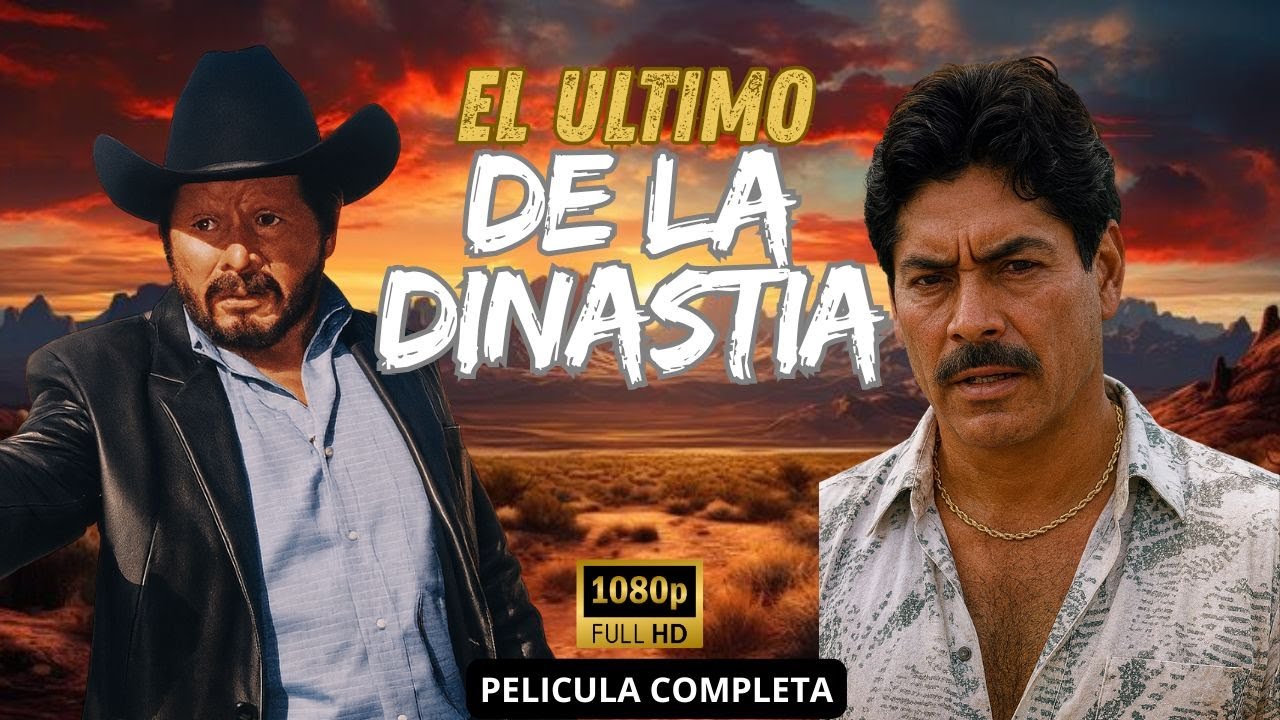 El Ultimo de la Dinastía de los Perez | Película Completa en Español de Accion | Gratis