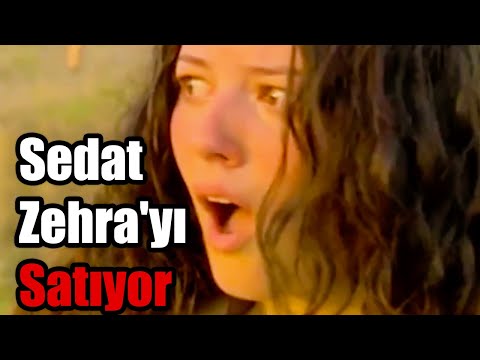 Sedat Zehra'yı Satıyor | Arka Sıradakiler