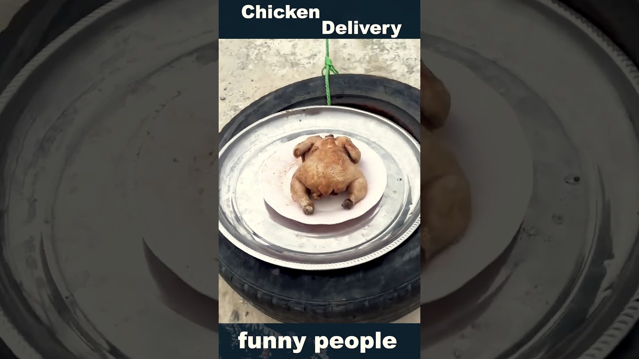 How to catch a thief 