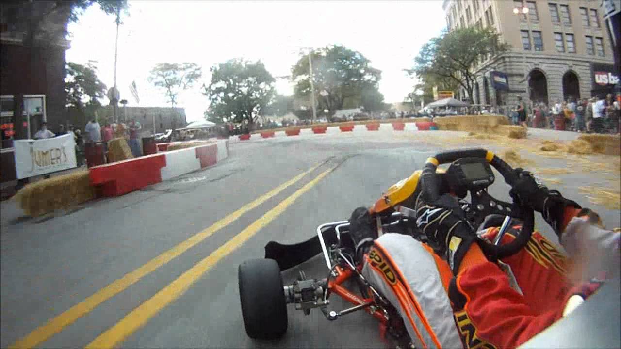 Rock Island Grand Prix King of the Streets 2011 (HD)